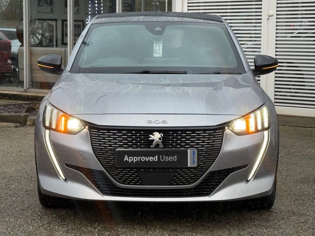 Used Peugeot 208 2023 for sale - 76848055: Photo 3