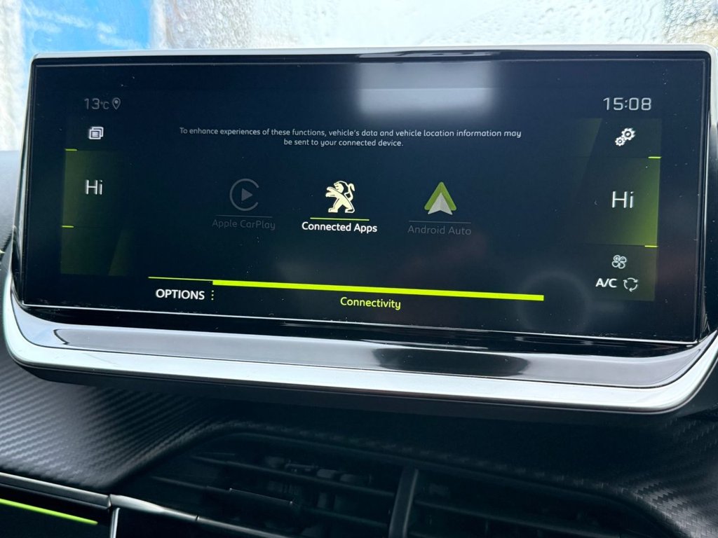 Used Peugeot 208 2023 for sale - 76848055: Photo 33