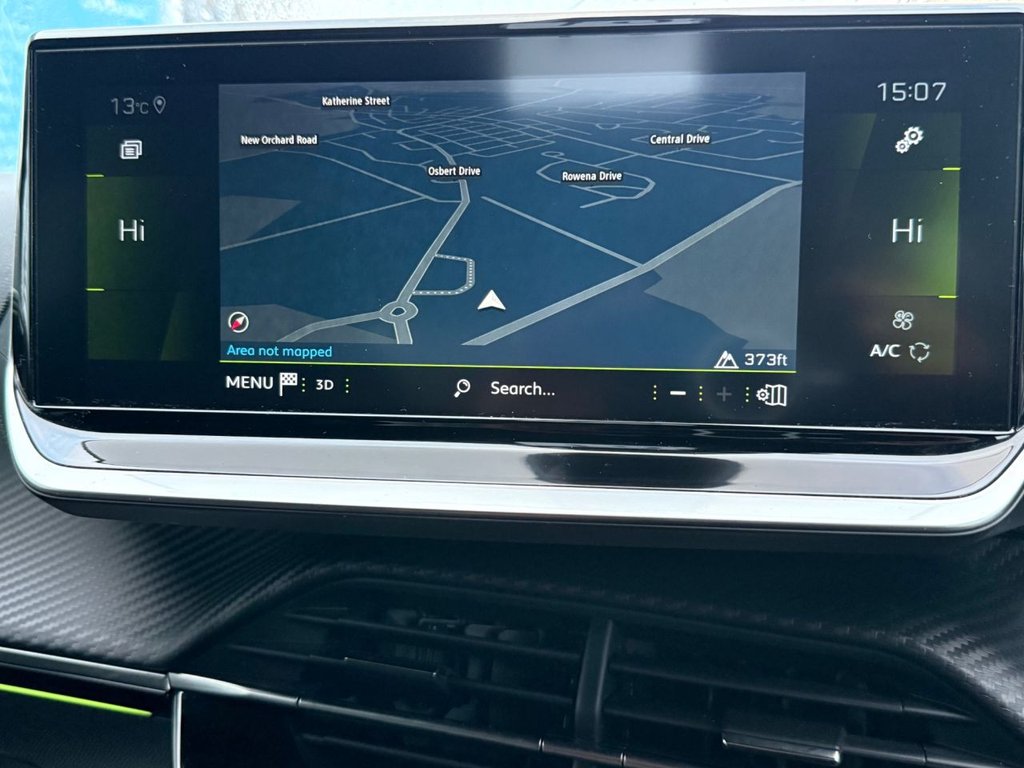 Used Peugeot 208 2023 for sale - 76848055: Photo 34