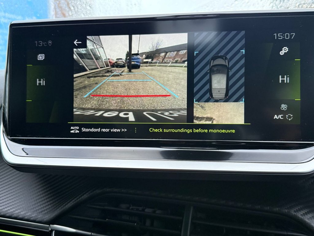 Used Peugeot 208 2023 for sale - 76848055: Photo 35