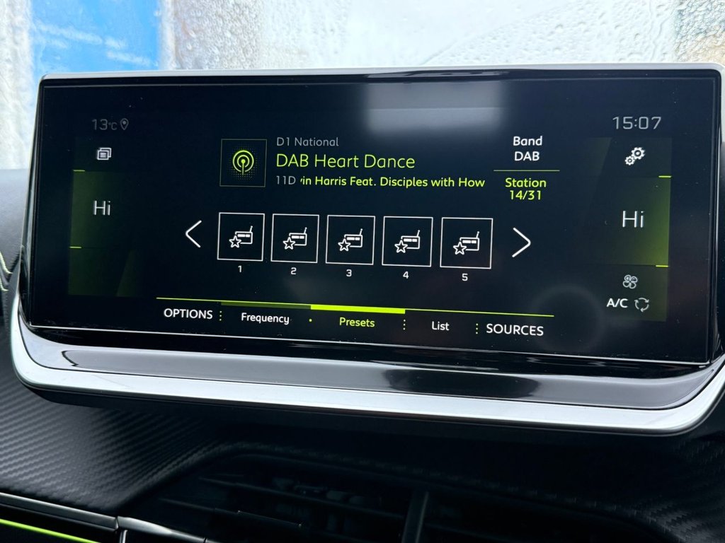 Used Peugeot 208 2023 for sale - 76848055: Photo 36