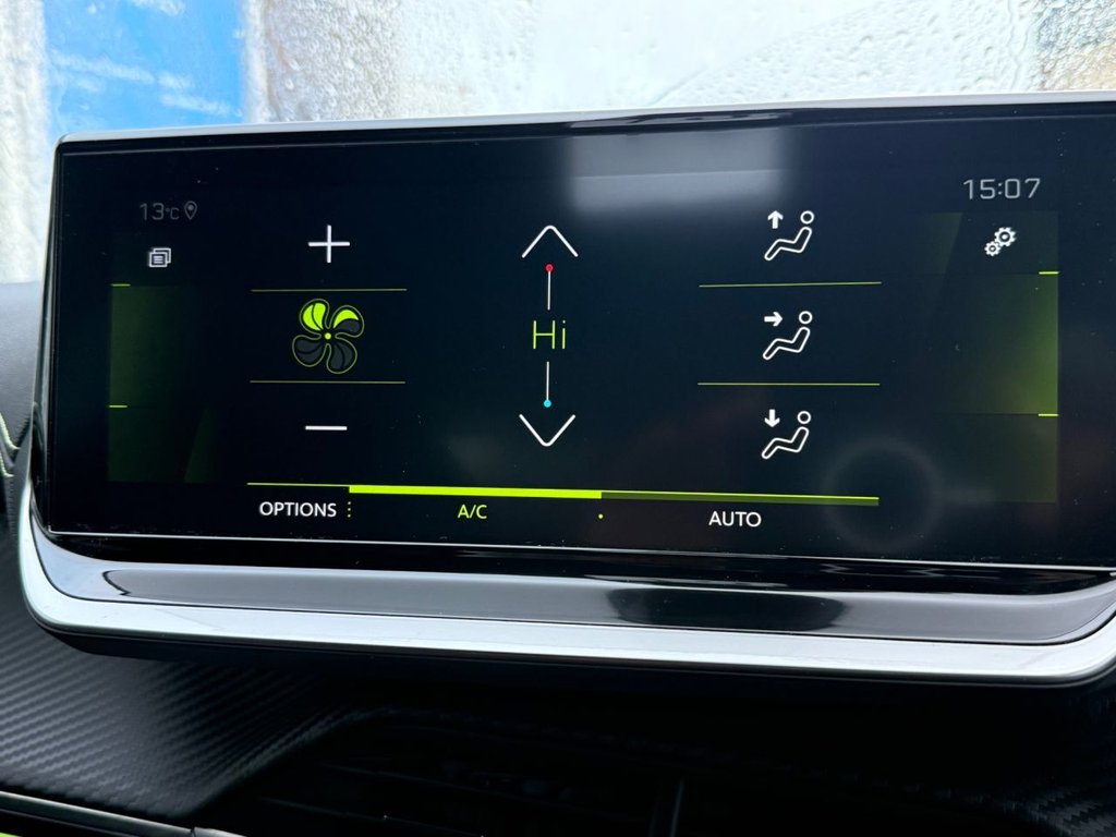 Used Peugeot 208 2023 for sale - 76848055: Photo 37