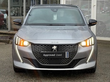 Used Peugeot 208 2023 for sale - 76848055: Photo