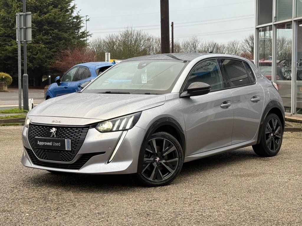 Used Peugeot 208 2023 for sale - 76848055: Photo 4