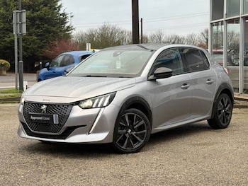 Used Peugeot 208 2023 for sale - 76848055: Photo