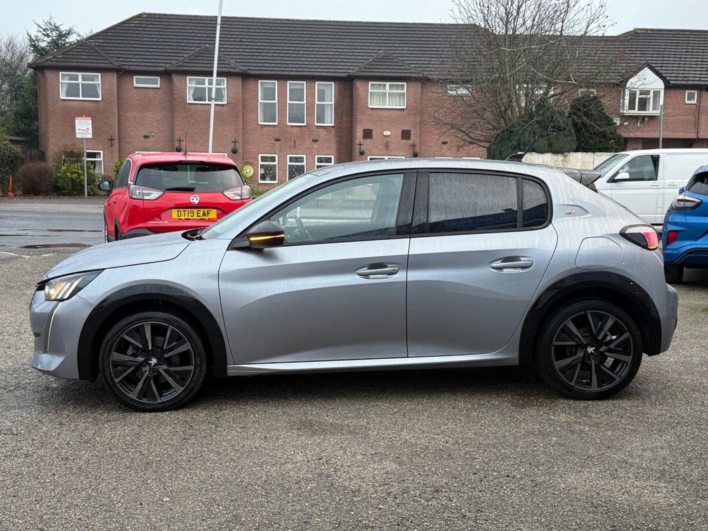 Used Peugeot 208 2023 for sale - 76848055: Photo 5