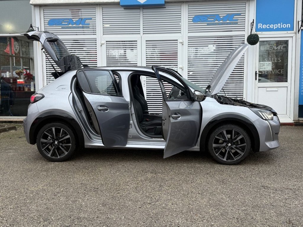 Used Peugeot 208 2023 for sale - 76848055: Photo 6