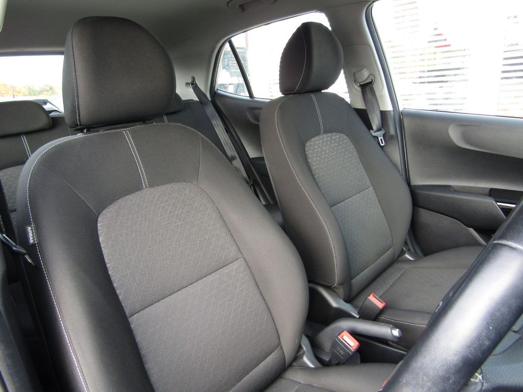 Used Kia Picanto 2021 for sale - 76345136: Photo 11