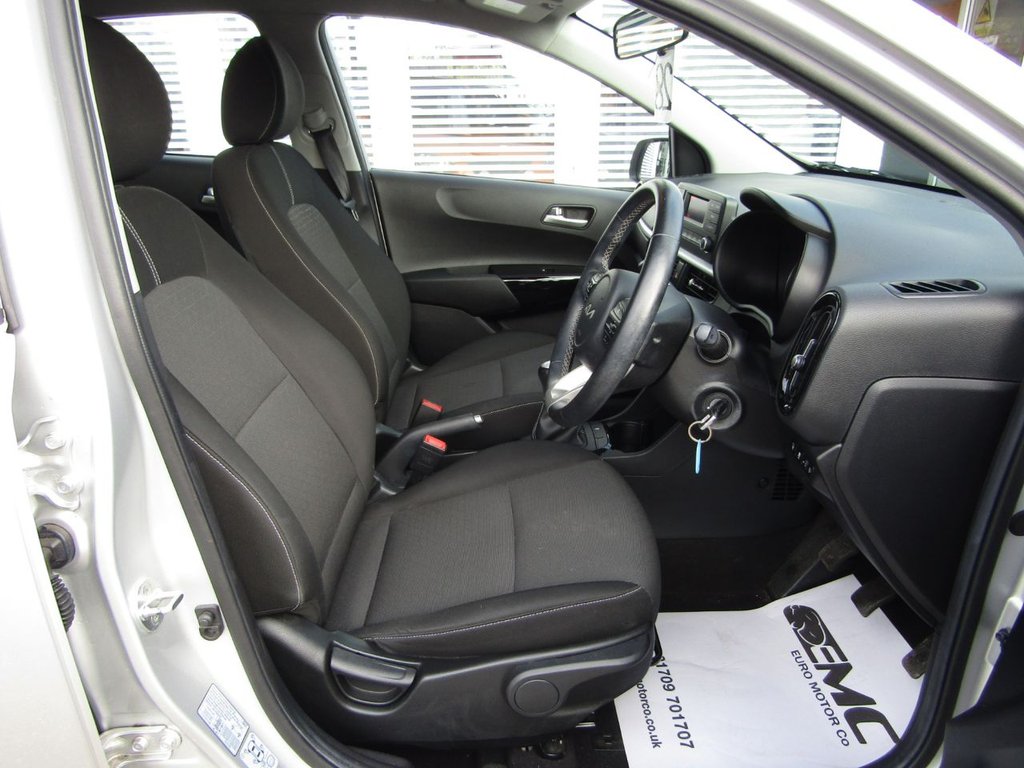 Used Kia Picanto 2021 for sale - 76345136: Photo 12