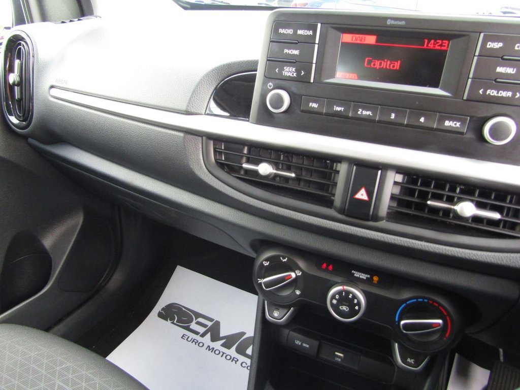 Used Kia Picanto 2021 for sale - 76345136: Photo 15