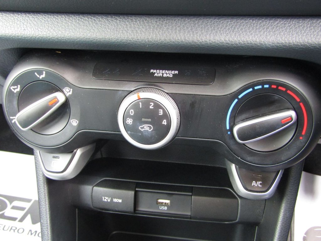 Used Kia Picanto 2021 for sale - 76345136: Photo 19