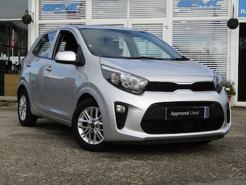 2021 (71) - 1.0 2 5dr [4 seats]
