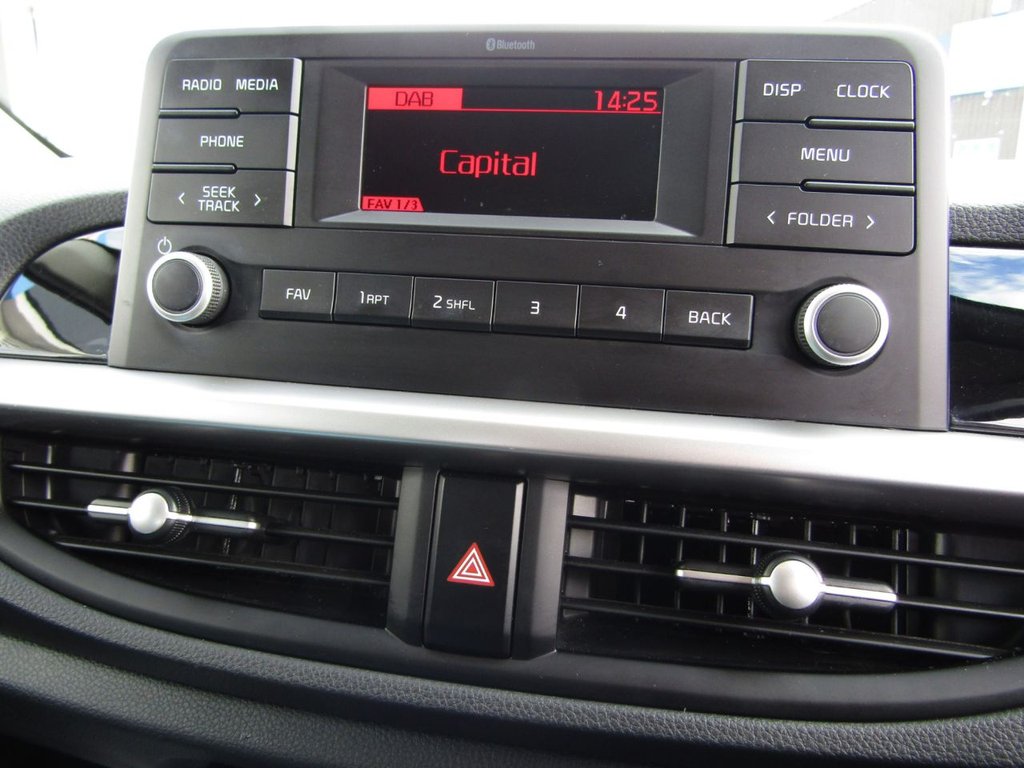Used Kia Picanto 2021 for sale - 76345136: Photo 20