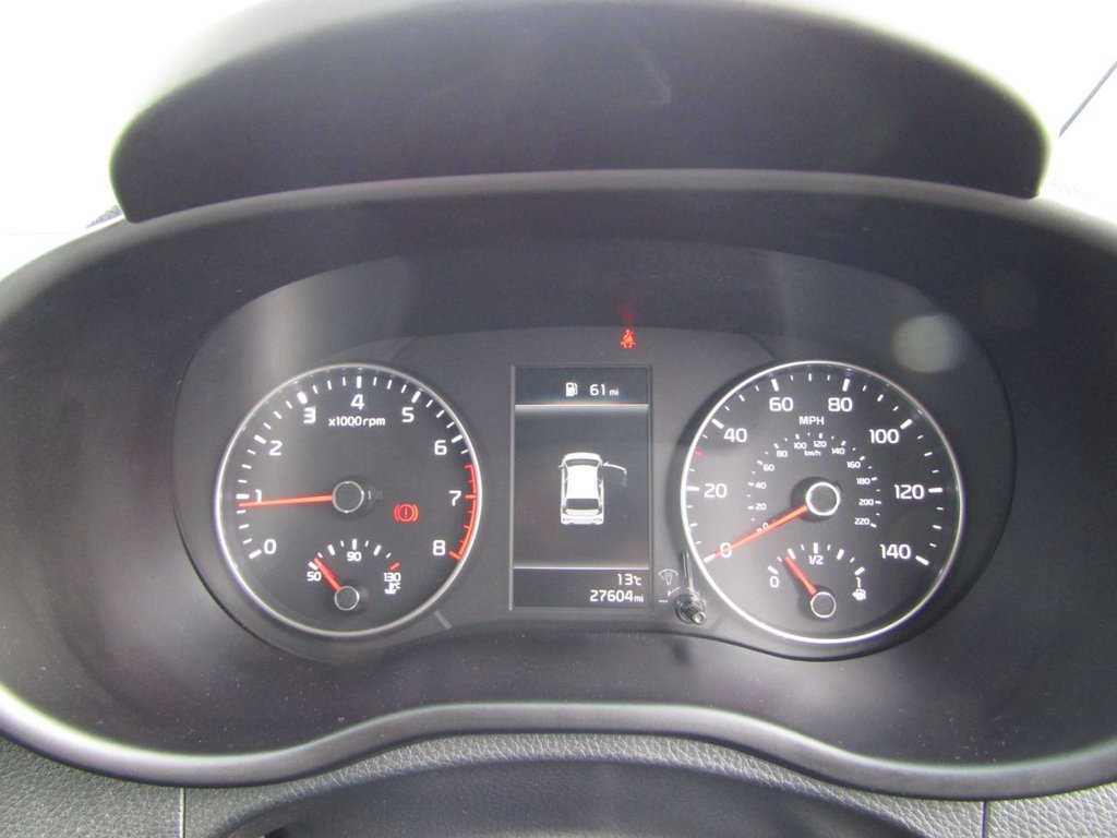 Used Kia Picanto 2021 for sale - 76345136: Photo 25