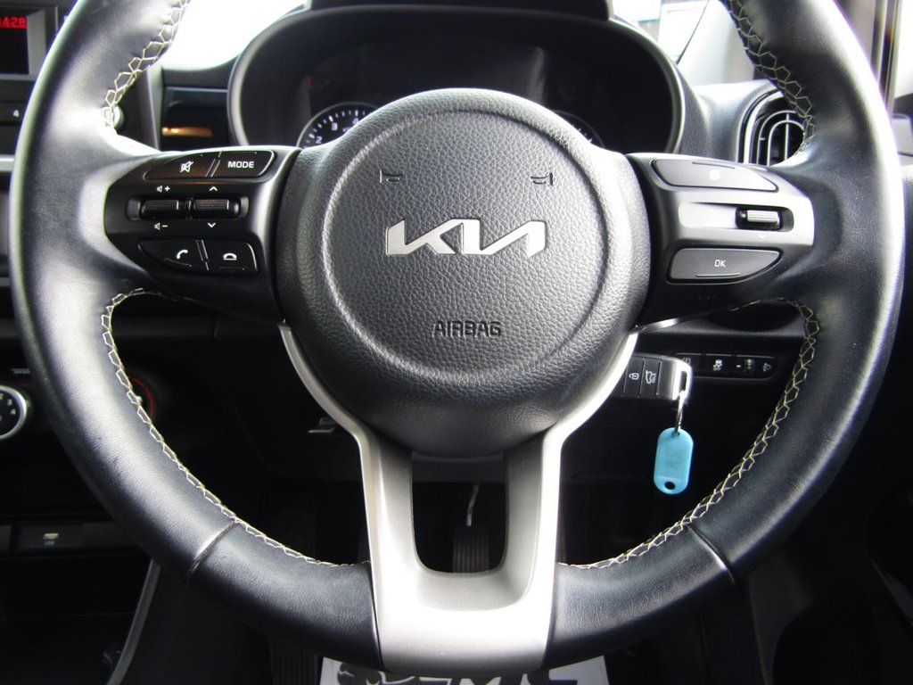 Used Kia Picanto 2021 for sale - 76345136: Photo 28