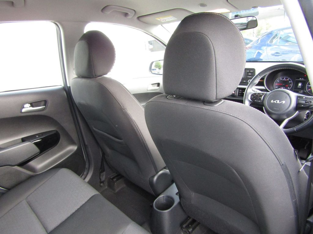 Used Kia Picanto 2021 for sale - 76345136: Photo 30