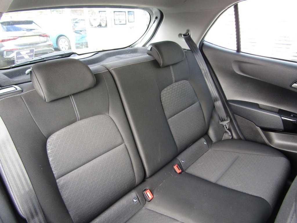Used Kia Picanto 2021 for sale - 76345136: Photo 32