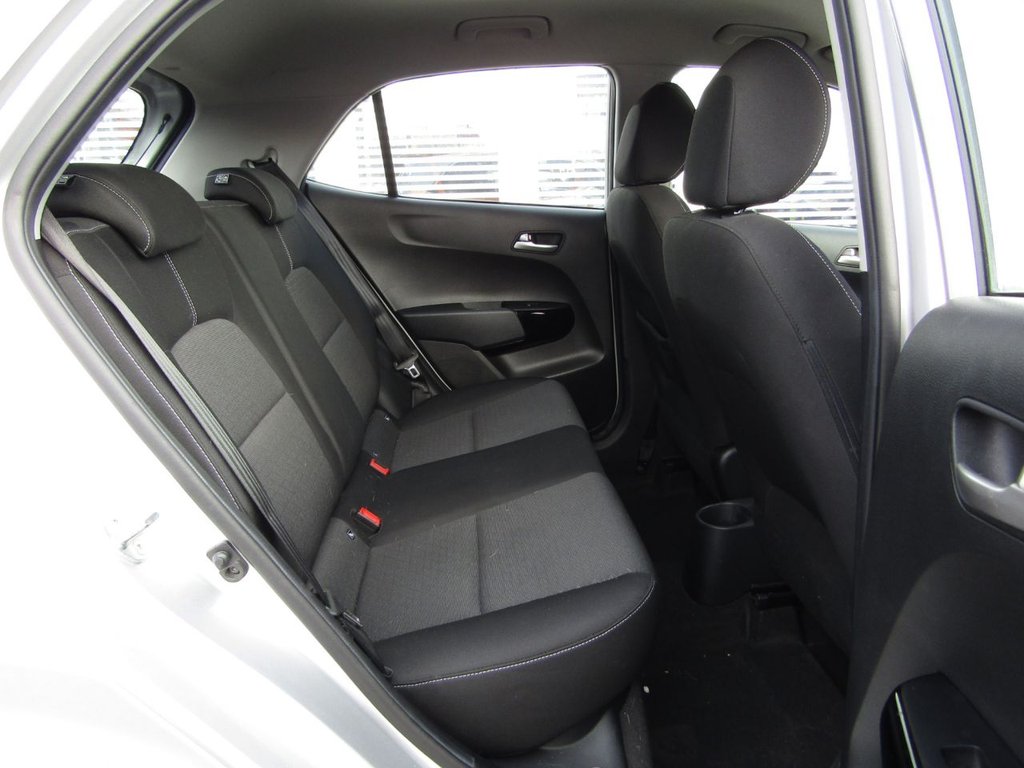 Used Kia Picanto 2021 for sale - 76345136: Photo 34