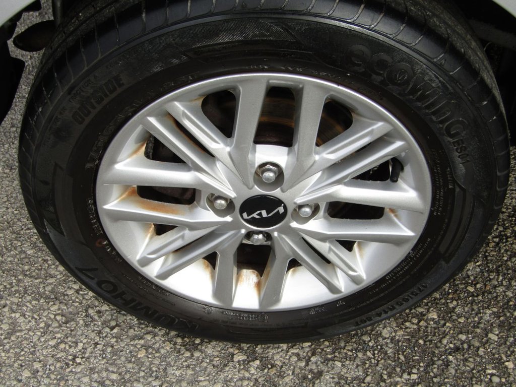 Used Kia Picanto 2021 for sale - 76345136: Photo 40