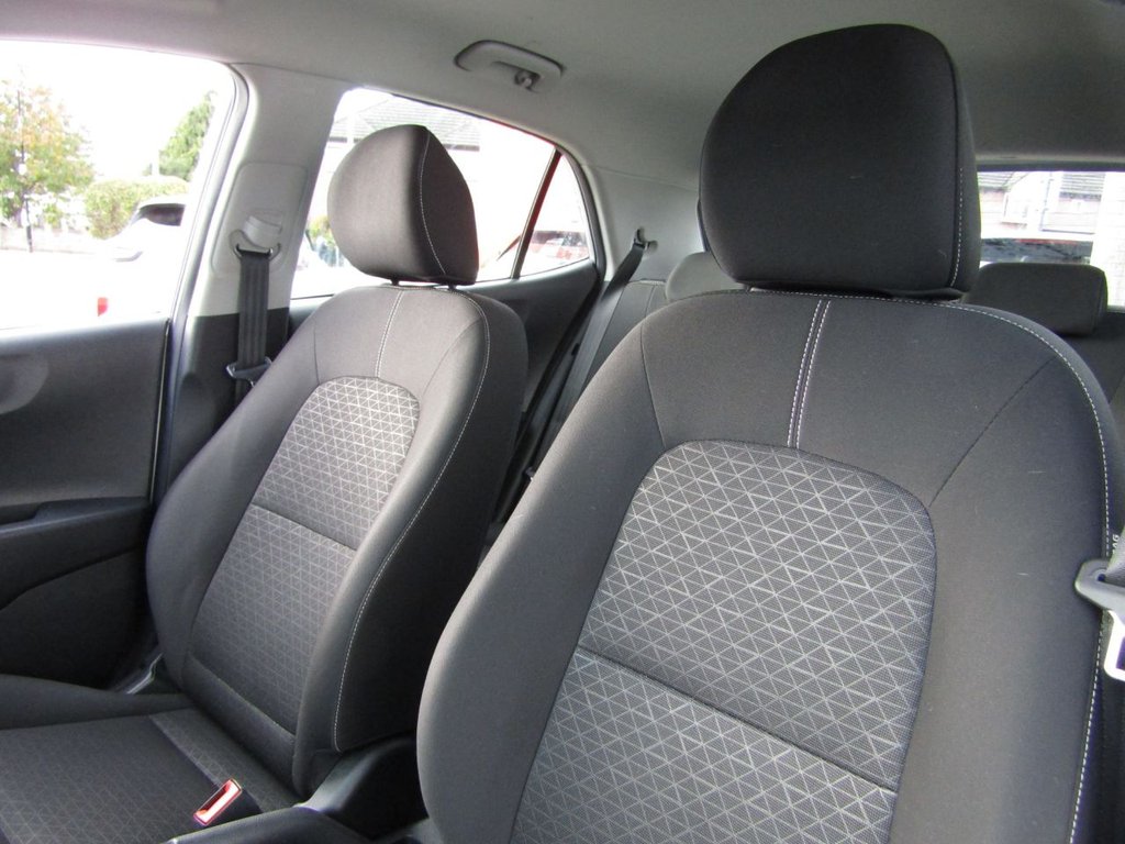 Used Kia Picanto 2021 for sale - 76345136: Photo 41