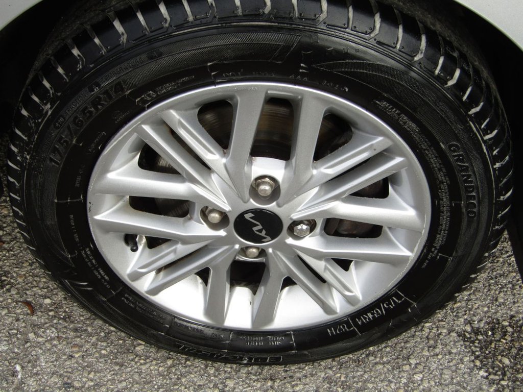 Used Kia Picanto 2021 for sale - 76345136: Photo 44