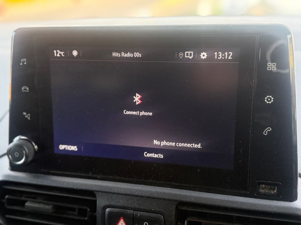 Used Vauxhall Combo 2023 for sale - 77436378: Photo 10