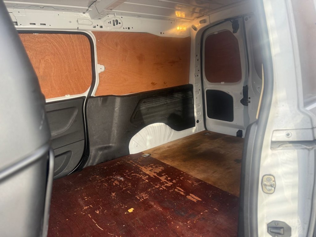 Used Vauxhall Combo 2023 for sale - 77436378: Photo 12