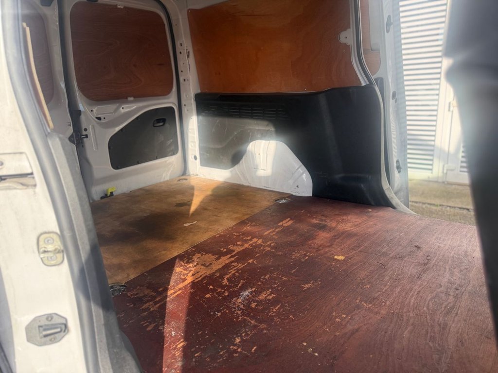 Used Vauxhall Combo 2023 for sale - 77436378: Photo 14