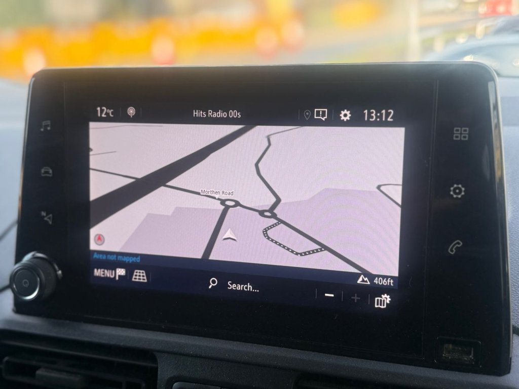 Used Vauxhall Combo 2023 for sale - 77436378: Photo 7