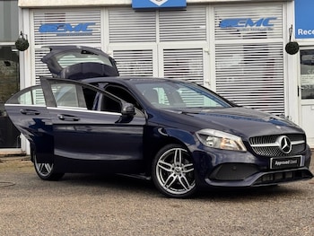 Used Mercedes-Benz A-Class 2017 for sale - 76582032: Photo