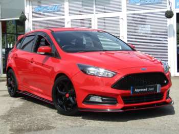 Used Ford Focus 2015 for sale - 75033149: Photo