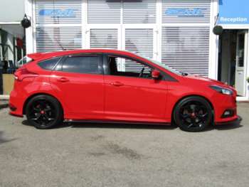 Used Ford Focus 2015 for sale - 75033149: Photo