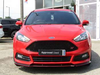 Used Ford Focus 2015 for sale - 75033149: Photo