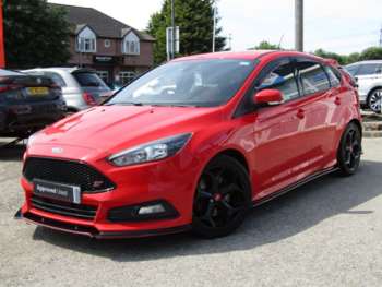 Used Ford Focus 2015 for sale - 75033149: Photo