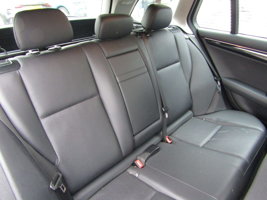 Used Mercedes-Benz C Class 2014 for sale - 76469846: Photo 17