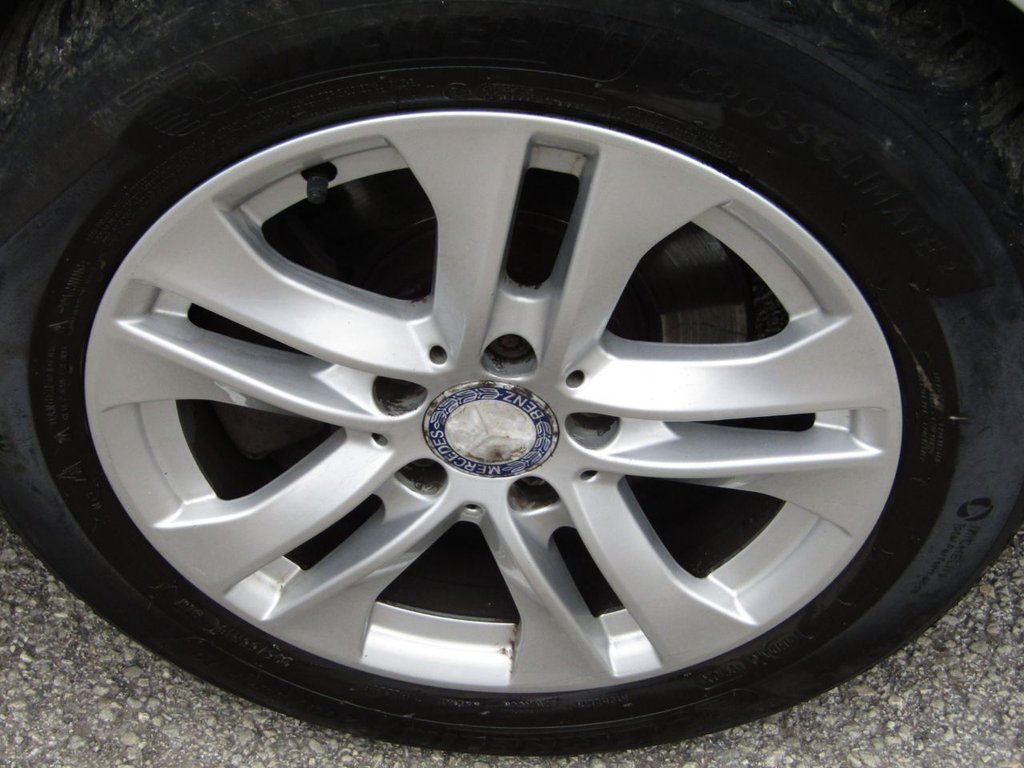 Used Mercedes-Benz C Class 2014 for sale - 76469846: Photo 20