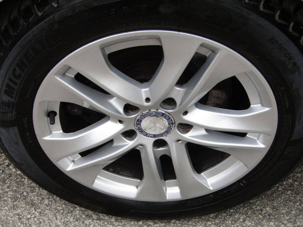 Used Mercedes-Benz C Class 2014 for sale - 76469846: Photo 23