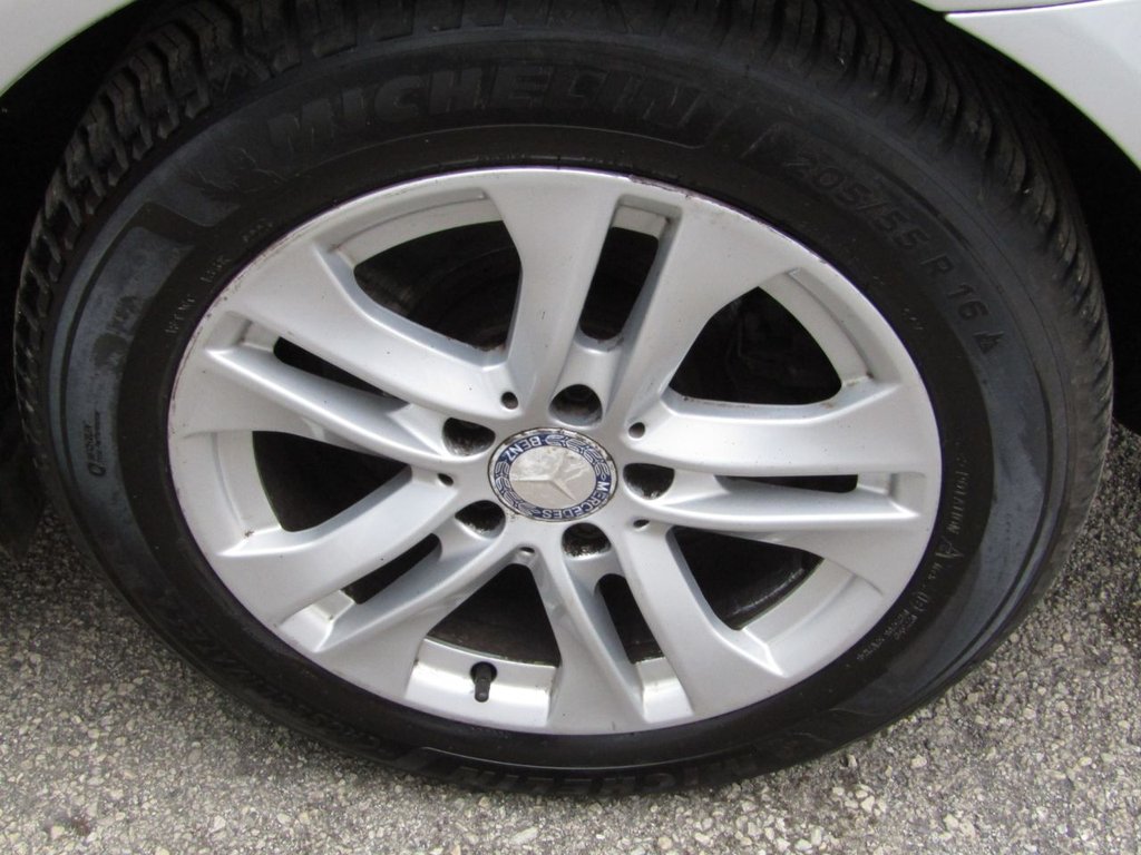 Used Mercedes-Benz C Class 2014 for sale - 76469846: Photo 26