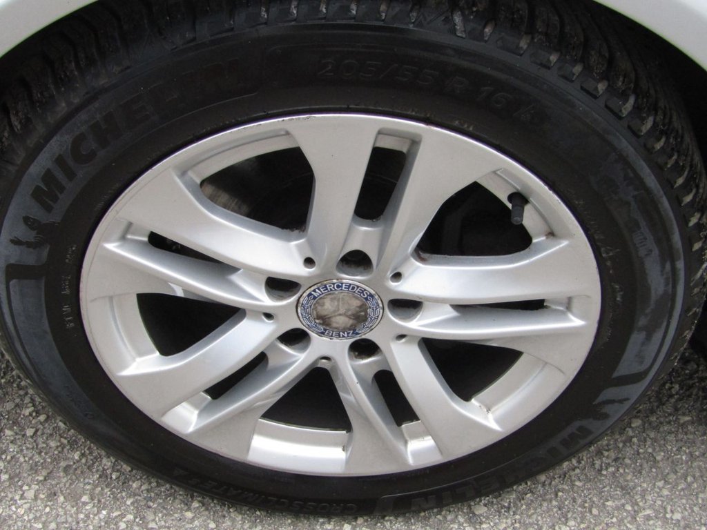 Used Mercedes-Benz C Class 2014 for sale - 76469846: Photo 29