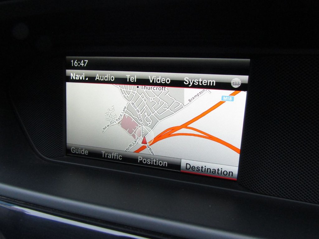 Used Mercedes-Benz C Class 2014 for sale - 76469846: Photo 38