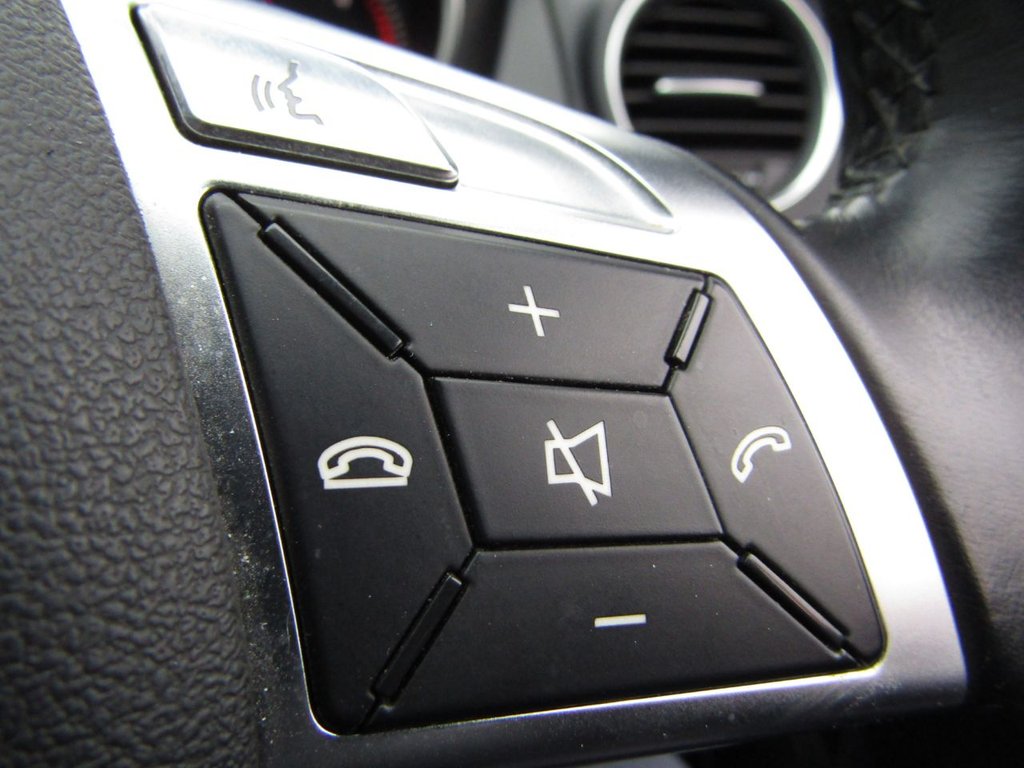 Used Mercedes-Benz C Class 2014 for sale - 76469846: Photo 46