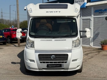 Used Fiat Ducato 2009 for sale - 78167006: Photo