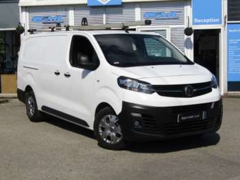 Used Vauxhall Vivaro 2020 for sale - 74529021: Photo