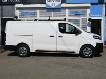Used Vauxhall Vivaro 2020 for sale - 74529021: Photo