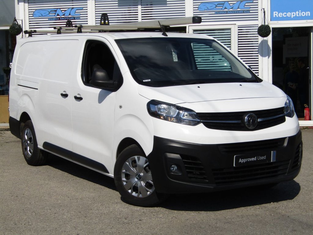 Vehicle 32