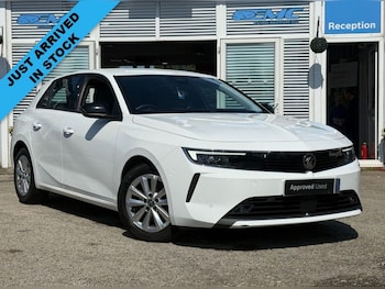 Used Vauxhall Astra 2023 for sale - 79265230: Photo