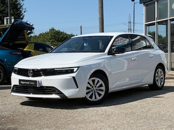 Used Vauxhall Astra 2023 for sale - 79265230: Photo