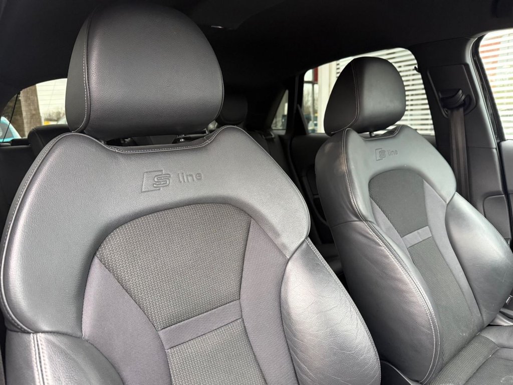 Used Audi A1 2013 for sale - 77820447: Photo 11