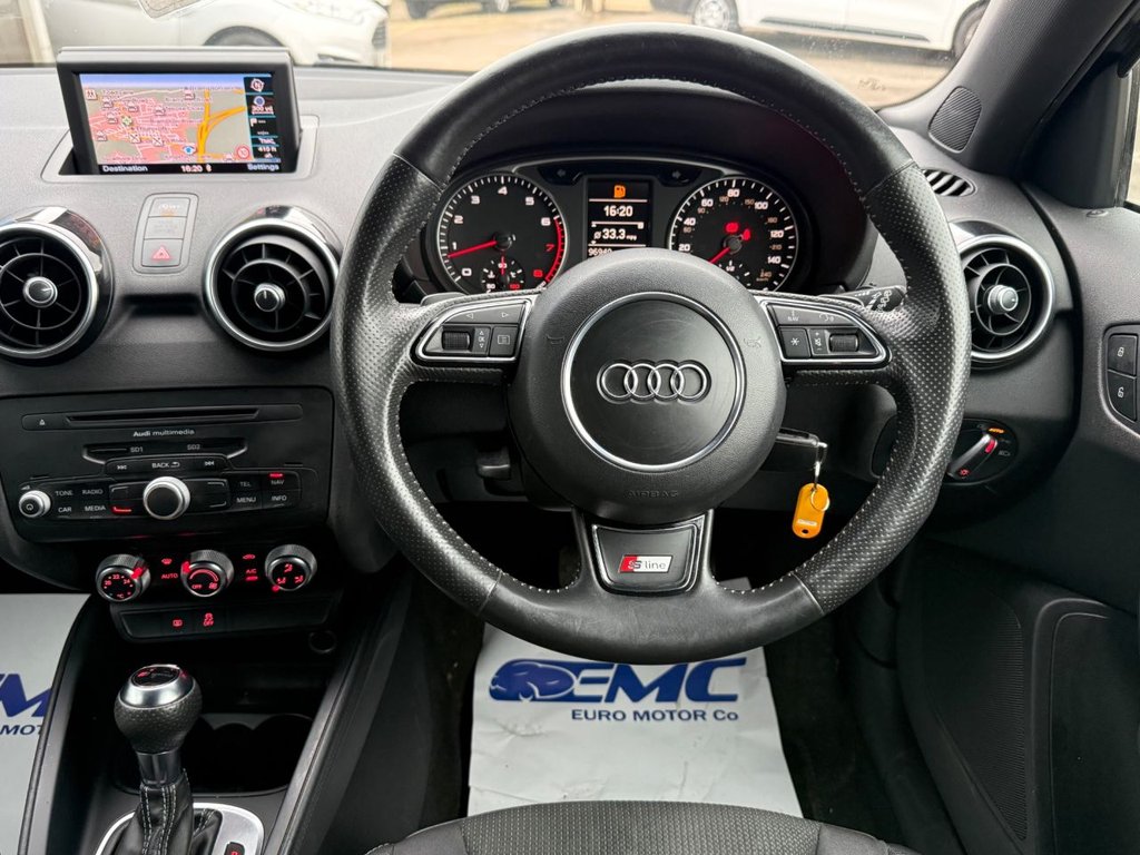 Used Audi A1 2013 for sale - 77820447: Photo 13