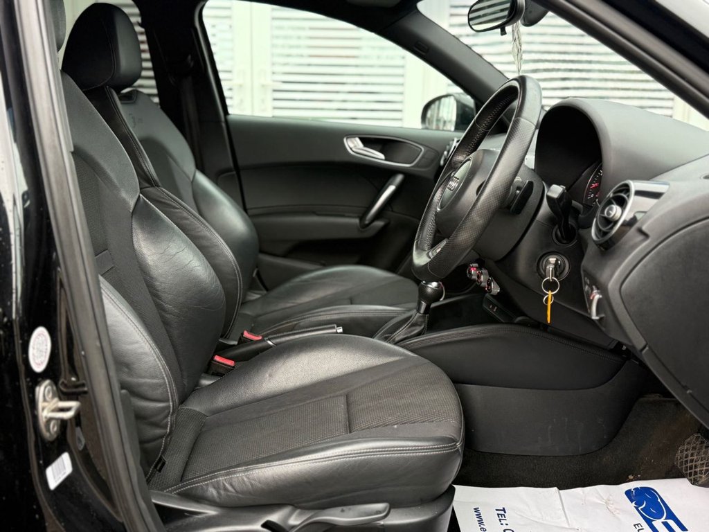 Used Audi A1 2013 for sale - 77820447: Photo 15